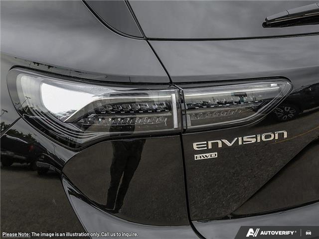 2026 Buick Envision Avenir (Stk: T227) in Grimsby - Image 11 of 25