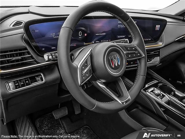 2026 Buick Envision Avenir (Stk: T227) in Grimsby - Image 12 of 25