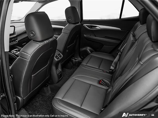 2026 Buick Envision Avenir (Stk: T227) in Grimsby - Image 20 of 25