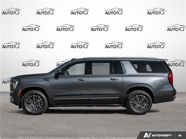 2026 GMC Yukon XL Elevation (Stk: T251) in Grimsby - Image 3 of 25
