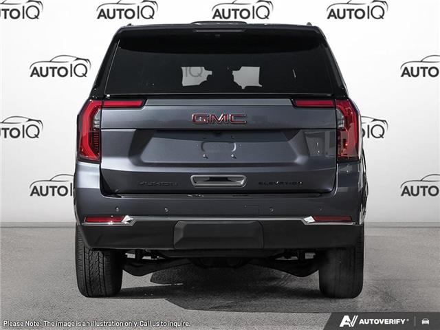 2026 GMC Yukon XL Elevation (Stk: T251) in Grimsby - Image 5 of 25