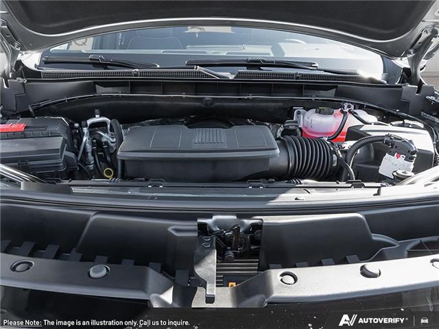 2026 GMC Yukon XL Elevation (Stk: T251) in Grimsby - Image 6 of 25