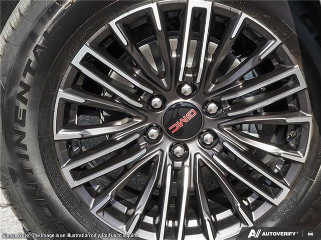 2026 GMC Yukon XL Elevation (Stk: T251) in Grimsby - Image 7 of 25