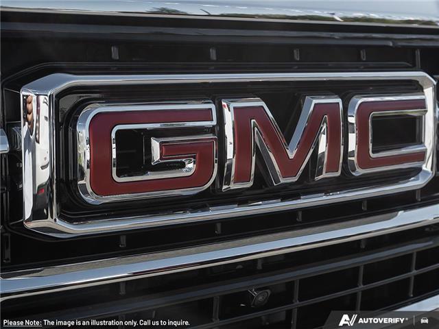 2026 GMC Yukon XL Elevation (Stk: T251) in Grimsby - Image 8 of 25