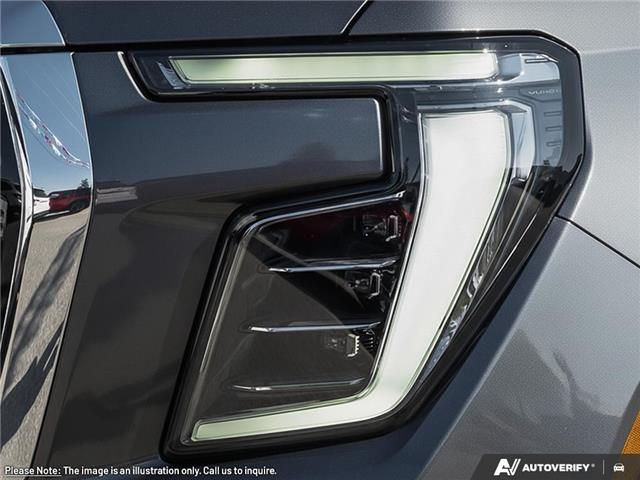 2026 GMC Yukon XL Elevation (Stk: T251) in Grimsby - Image 9 of 25