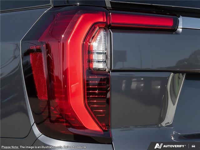2026 GMC Yukon XL Elevation (Stk: T251) in Grimsby - Image 10 of 25