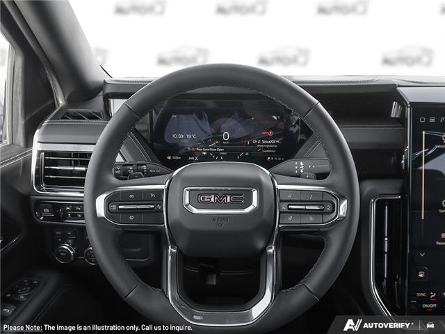2026 GMC Yukon XL Elevation (Stk: T251) in Grimsby - Image 12 of 25