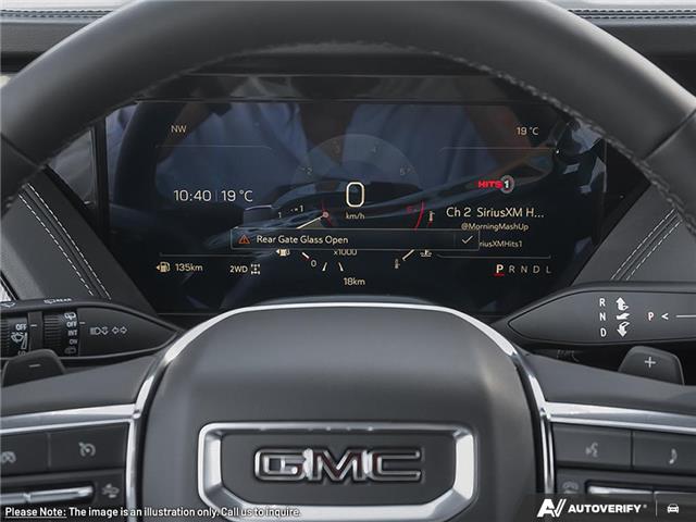 2026 GMC Yukon XL Elevation (Stk: T251) in Grimsby - Image 13 of 25