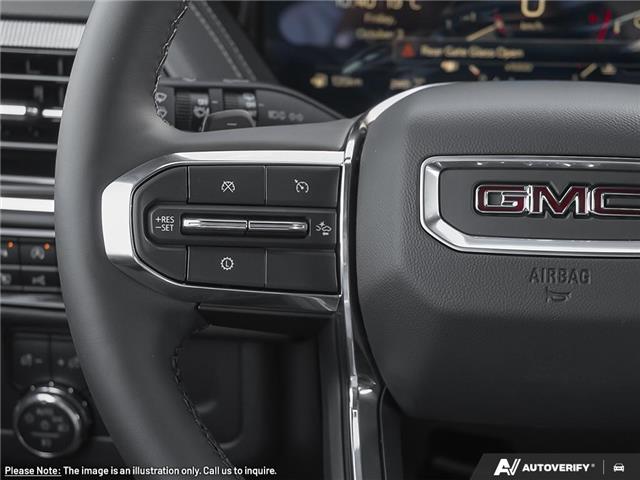2026 GMC Yukon XL Elevation (Stk: T251) in Grimsby - Image 14 of 25