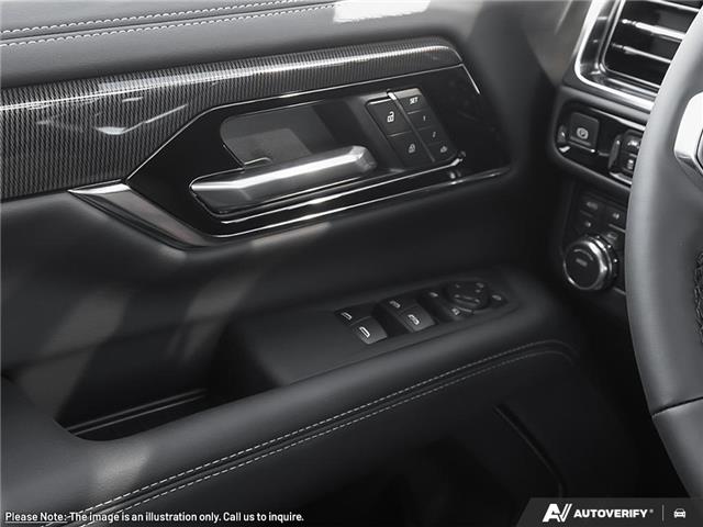 2026 GMC Yukon XL Elevation (Stk: T251) in Grimsby - Image 15 of 25