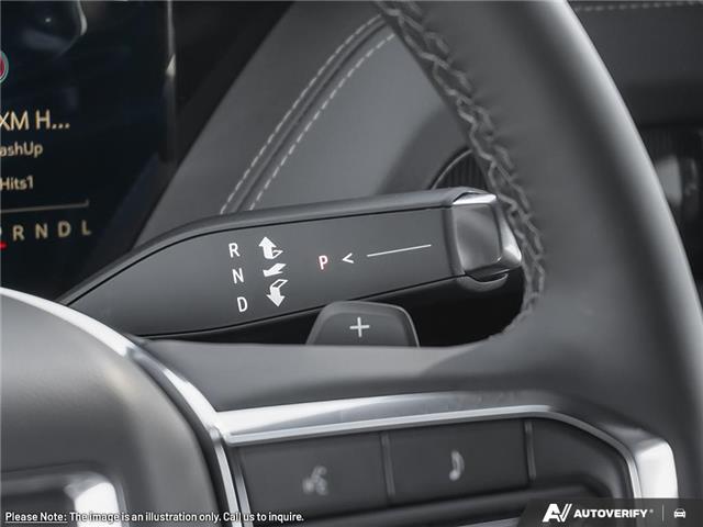 2026 GMC Yukon XL Elevation (Stk: T251) in Grimsby - Image 16 of 25