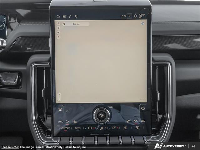 2026 GMC Yukon XL Elevation (Stk: T251) in Grimsby - Image 17 of 25