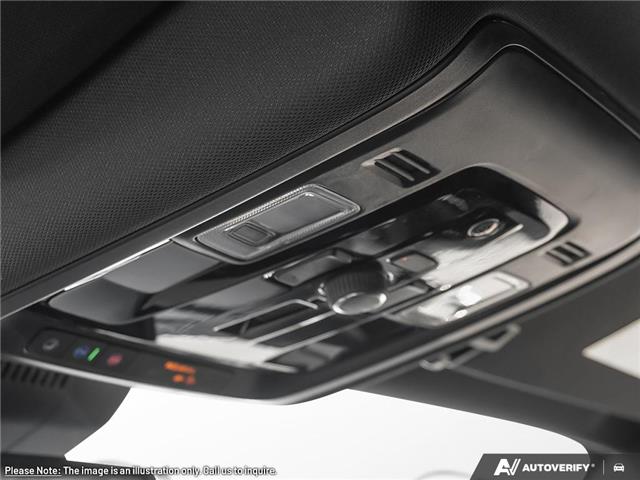 2026 GMC Yukon XL Elevation (Stk: T251) in Grimsby - Image 18 of 25