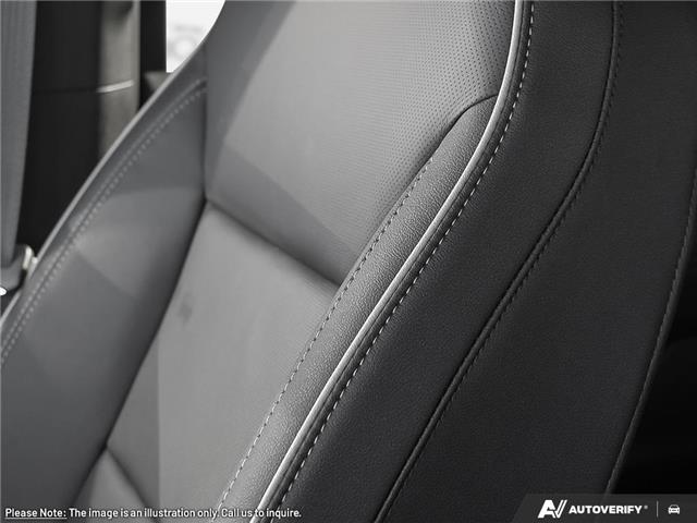 2026 GMC Yukon XL Elevation (Stk: T251) in Grimsby - Image 19 of 25