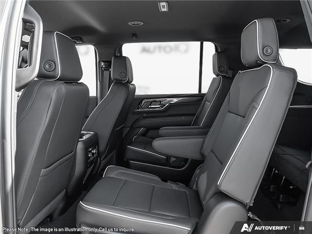 2026 GMC Yukon XL Elevation (Stk: T251) in Grimsby - Image 20 of 25
