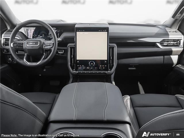 2026 GMC Yukon XL Elevation (Stk: T251) in Grimsby - Image 21 of 25