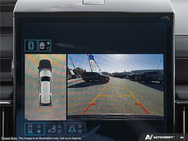 2026 GMC Yukon XL Elevation (Stk: T251) in Grimsby - Image 22 of 25