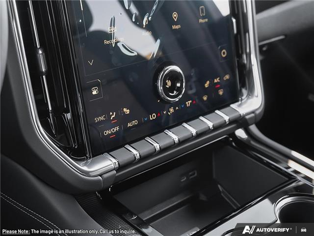 2026 GMC Yukon XL Elevation (Stk: T251) in Grimsby - Image 23 of 25