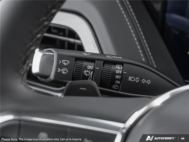 2026 GMC Yukon XL Elevation (Stk: T251) in Grimsby - Image 24 of 25