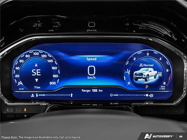 2026 Chevrolet Silverado 1500 LT Trail Boss (Stk: T241) in Grimsby - Image 14 of 27