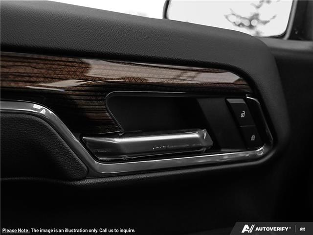 2026 Chevrolet Silverado 1500 LT Trail Boss (Stk: T241) in Grimsby - Image 16 of 27