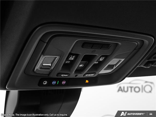 2026 Chevrolet Silverado 1500 LT Trail Boss (Stk: T241) in Grimsby - Image 19 of 27