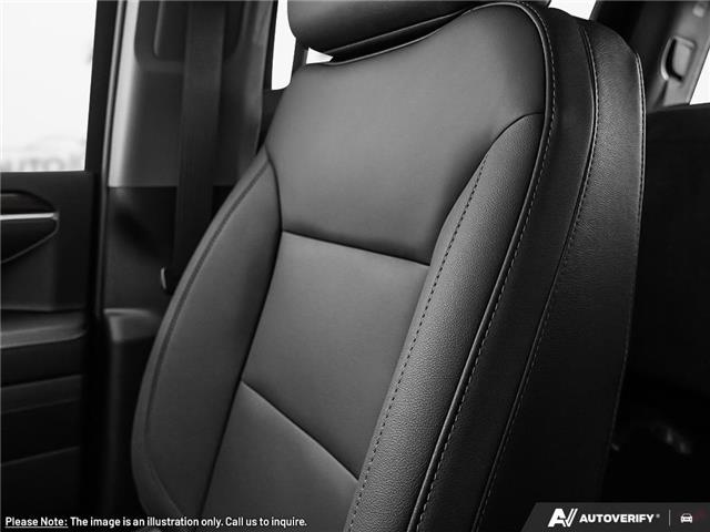2026 Chevrolet Silverado 1500 LT Trail Boss (Stk: T241) in Grimsby - Image 20 of 27