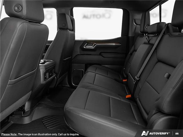 2026 Chevrolet Silverado 1500 LT Trail Boss (Stk: T241) in Grimsby - Image 21 of 27