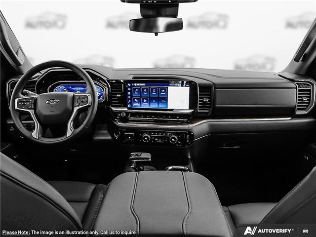 2026 Chevrolet Silverado 1500 LT Trail Boss (Stk: T241) in Grimsby - Image 22 of 27