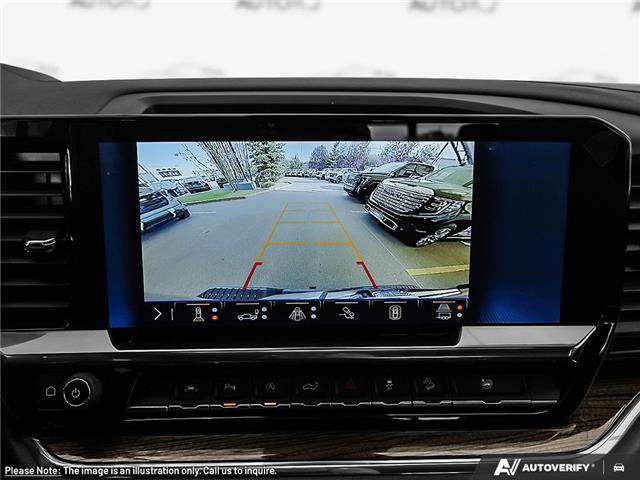 2026 Chevrolet Silverado 1500 LT Trail Boss (Stk: T241) in Grimsby - Image 23 of 27