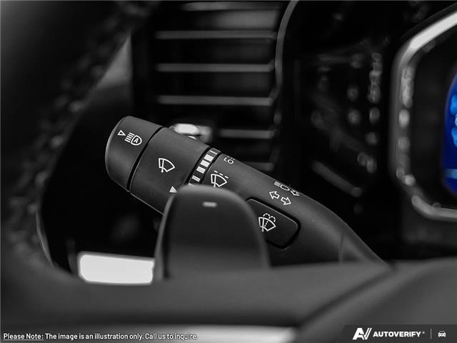 2026 Chevrolet Silverado 1500 LT Trail Boss (Stk: T241) in Grimsby - Image 25 of 27