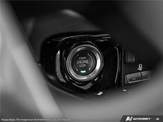 2026 Chevrolet Silverado 1500 LT Trail Boss (Stk: T241) in Grimsby - Image 26 of 27