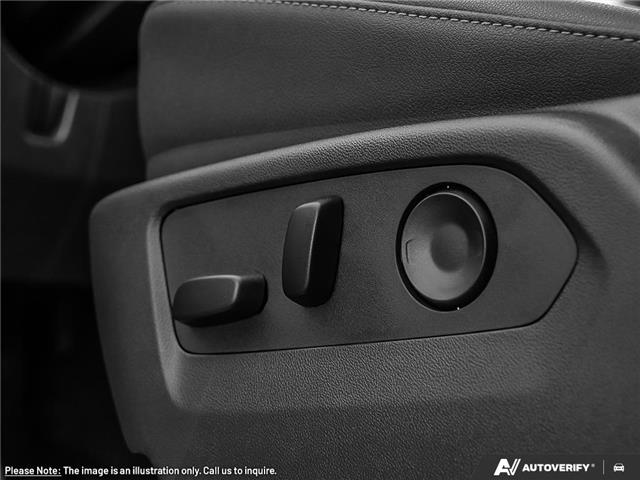 2026 Chevrolet Silverado 1500 LT Trail Boss (Stk: T241) in Grimsby - Image 27 of 27