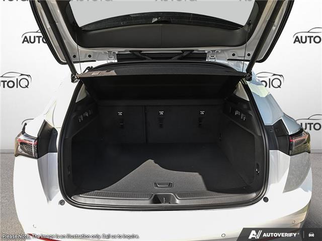 2026 Buick Envision Avenir (Stk: T233) in Grimsby - Image 7 of 25