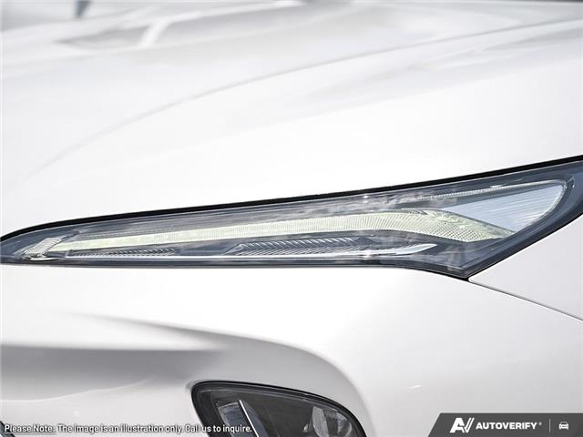 2026 Buick Envision Avenir (Stk: T233) in Grimsby - Image 10 of 25