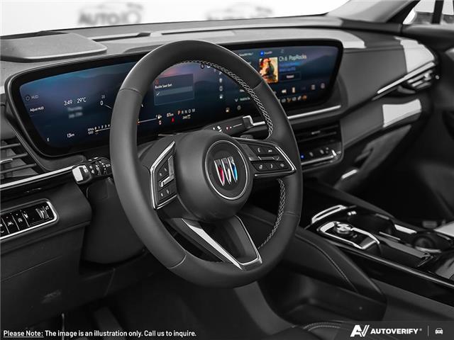 2026 Buick Envision Avenir (Stk: T233) in Grimsby - Image 12 of 25