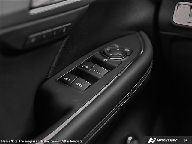 2026 Buick Envision Avenir (Stk: T233) in Grimsby - Image 16 of 25
