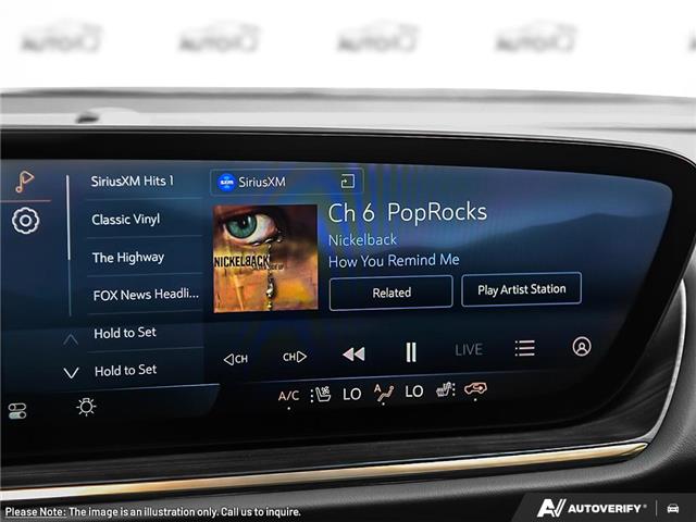2026 Buick Envision Avenir (Stk: T233) in Grimsby - Image 18 of 25