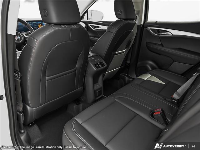 2026 Buick Envision Avenir (Stk: T233) in Grimsby - Image 21 of 25