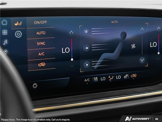 2026 Buick Envision Avenir (Stk: T233) in Grimsby - Image 24 of 25