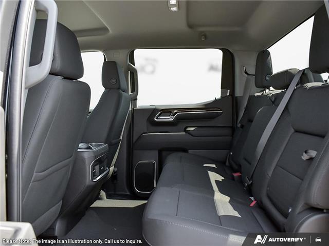 2026 GMC Sierra 1500 Elevation (Stk: T245) in Grimsby - Image 21 of 26