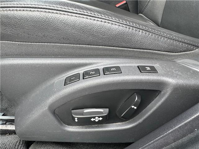 2018 Volvo V60 Cross Country T5 Premier (Stk: 2511620) in Waterloo - Image 12 of 21 2018 Volvo V60 Cross Country T5 Premier (Stk: 2511620) in Waterloo - Image 12 of 21