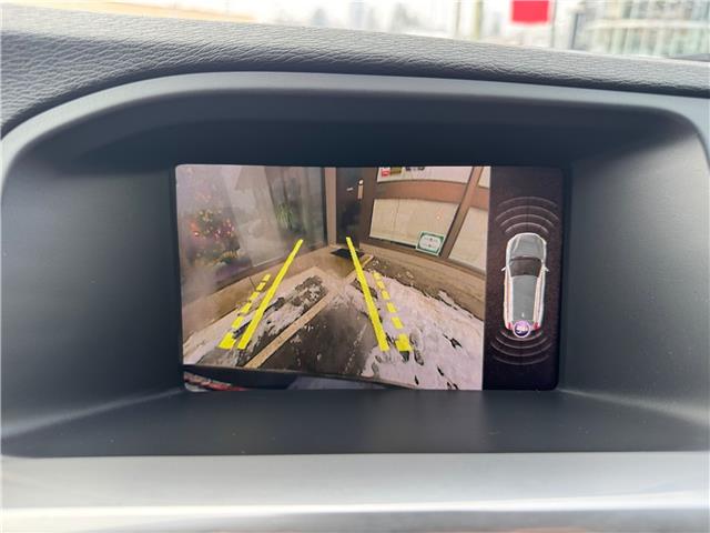 2018 Volvo V60 Cross Country T5 Premier (Stk: 2511620) in Waterloo - Image 16 of 21 2018 Volvo V60 Cross Country T5 Premier (Stk: 2511620) in Waterloo - Image 16 of 21