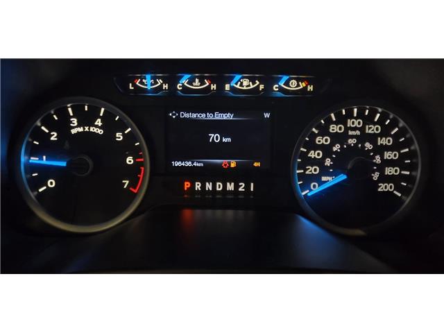 2015 Ford F-150 XLT (Stk: UA01427) in Shellbrook - Image 13 of 22