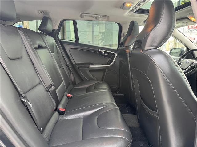 2018 Volvo V60 Cross Country T5 Premier (Stk: 2511620) in Waterloo - Image 20 of 21 2018 Volvo V60 Cross Country T5 Premier (Stk: 2511620) in Waterloo - Image 20 of 21