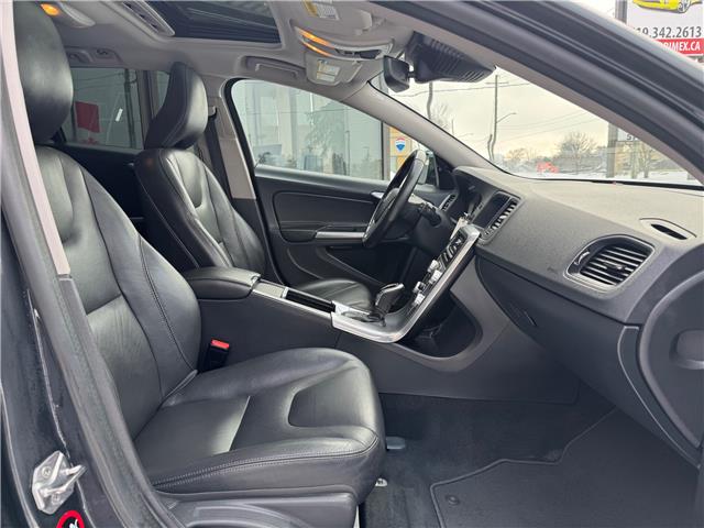 2018 Volvo V60 Cross Country T5 Premier (Stk: 2511620) in Waterloo - Image 21 of 21 2018 Volvo V60 Cross Country T5 Premier (Stk: 2511620) in Waterloo - Image 21 of 21