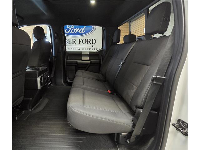 2015 Ford F-150 XLT (Stk: UA01427) in Shellbrook - Image 20 of 22