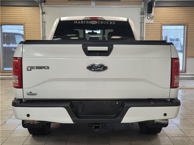 2015 Ford F-150 XLT (Stk: UA01427) in Shellbrook - Image 4 of 22