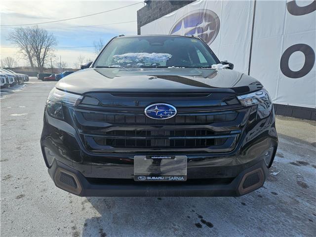 2026 Subaru Forester Sport (Stk: S3605) in Sarnia - Image 2 of 14