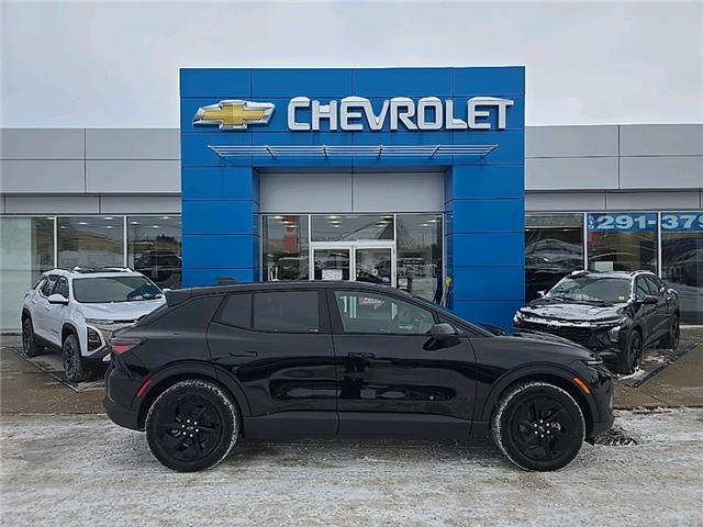 2026 Chevrolet Equinox EV LT (Stk: 26-624) in Listowel - Image 2 of 16